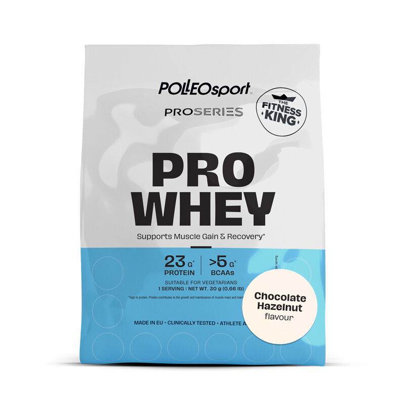 Pro Whey, 30 g 